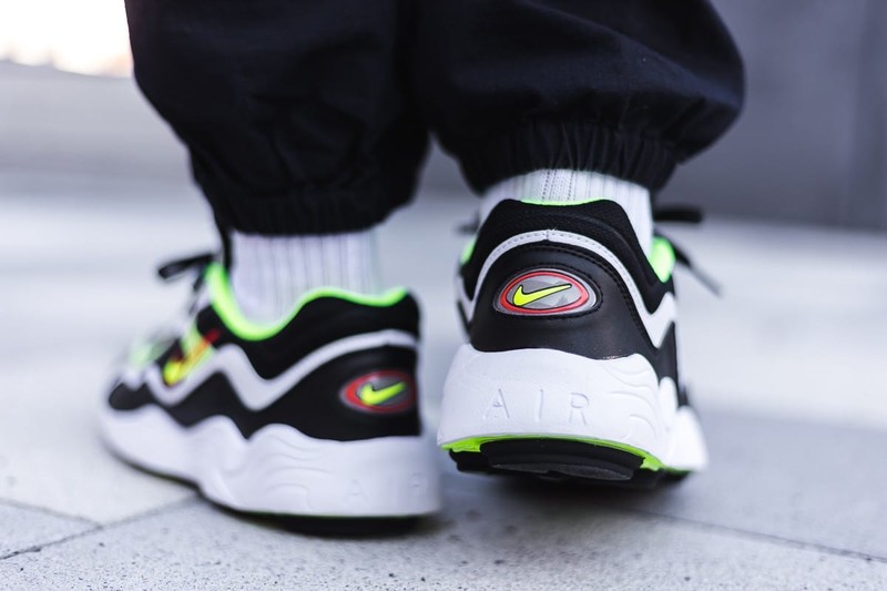 Nike air outlet zoom alpha volt